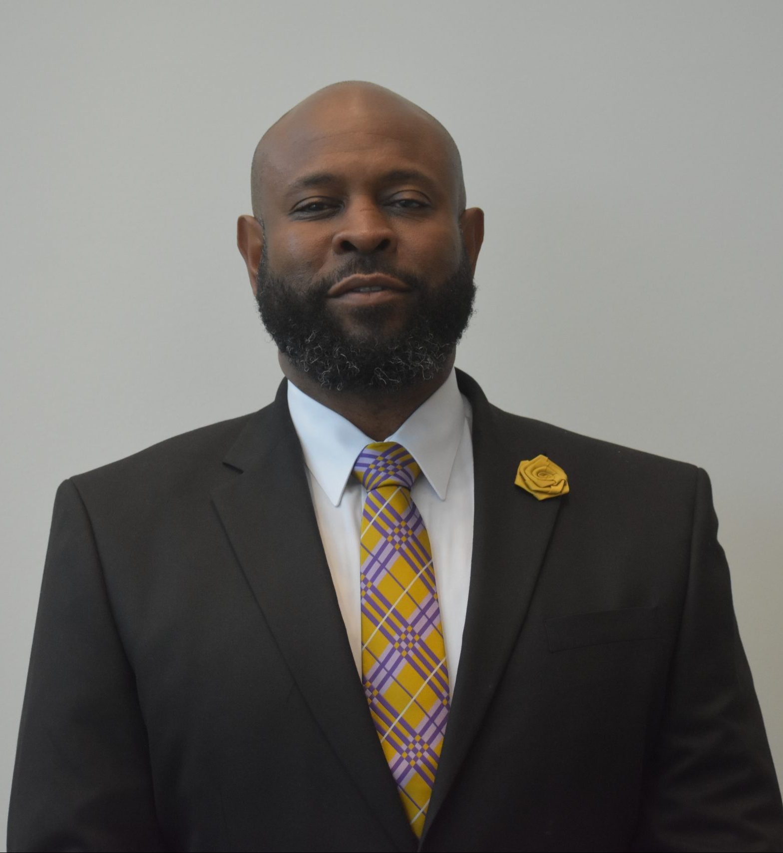 District Officers – The Mighty 6th District