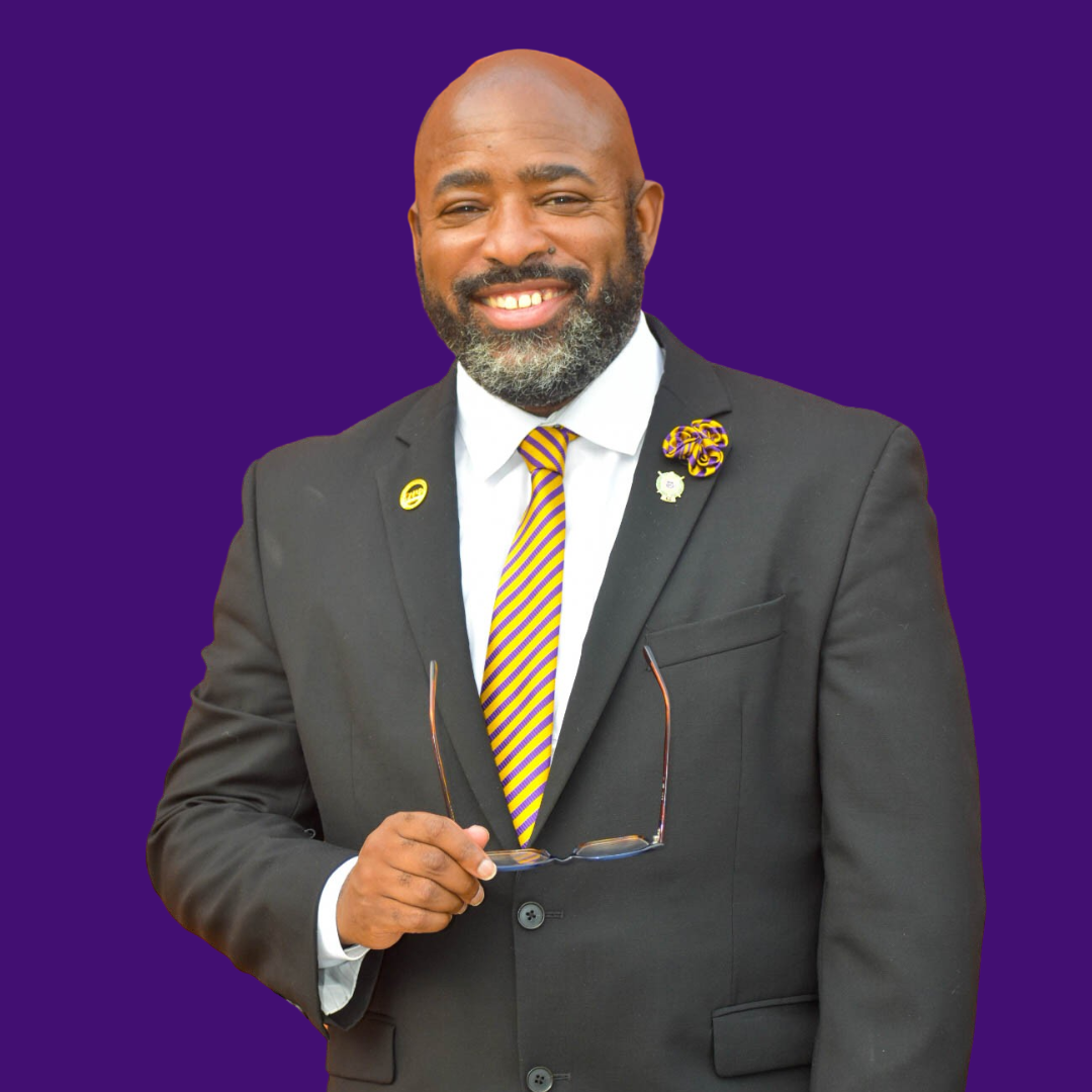 The Mighty 6th District Omega Psi Phi Fraternity, Inc.