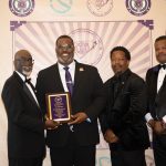 2023 Large Social Action Chapter of the Year