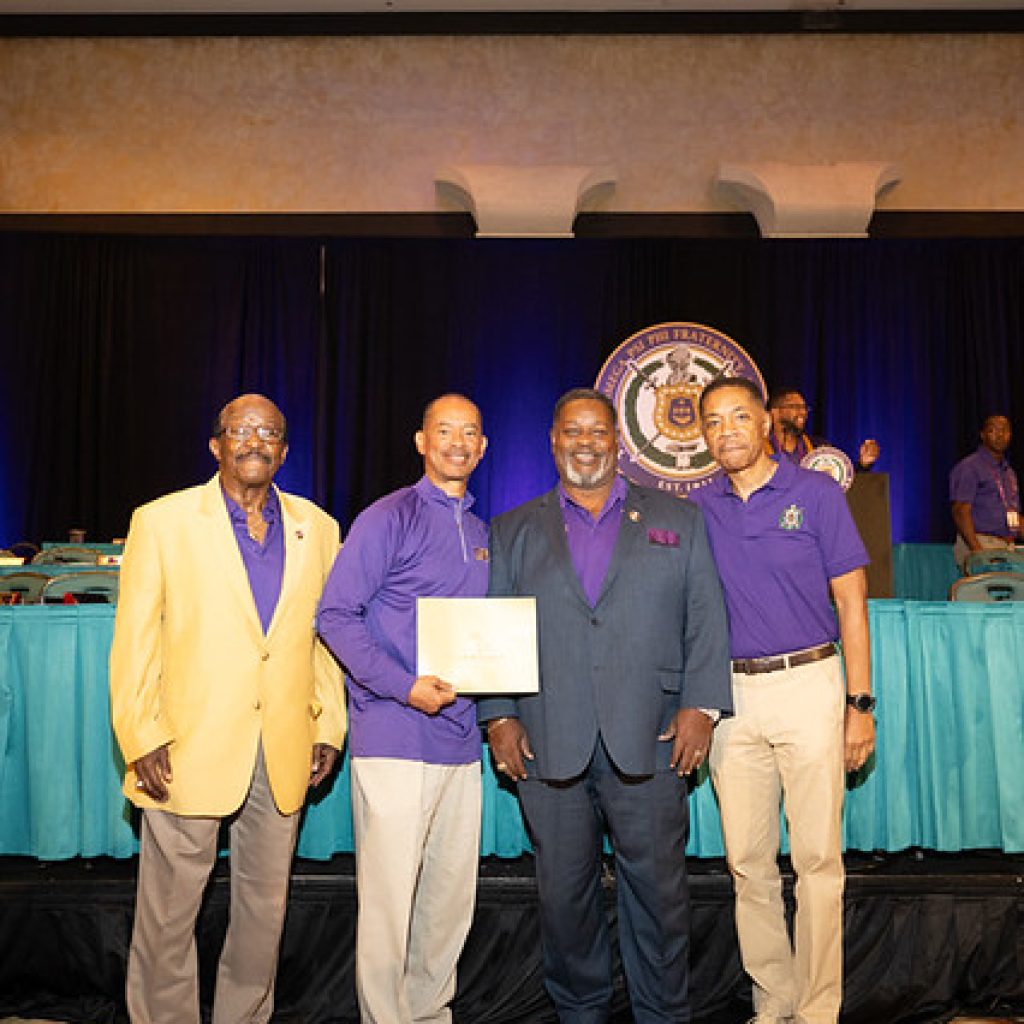 Omega psi phi online international headquarters