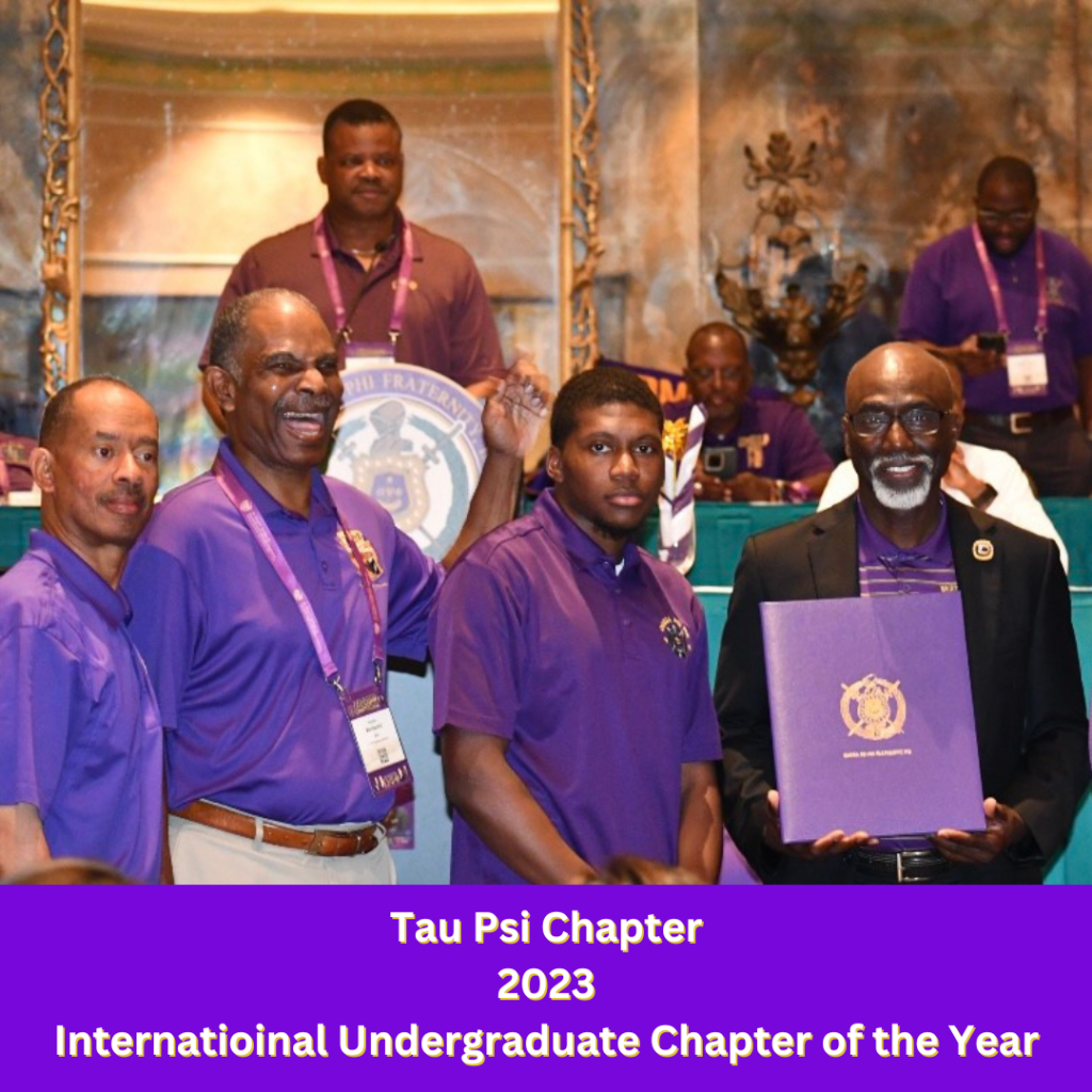 2017 Spring Q-View by The Mighty Sixth District of Omega Psi Phi  Fraternity, Inc. - Issuu