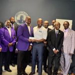 Supporting HBCU Excellence at Barber-Scotia
