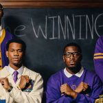 Duke Brothers Achieve Highest Campus GPA