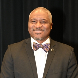 Eddie White