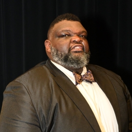 Jamie Brunson
