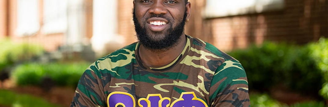 Undergraduate Spotlight – North Carolina – The Mighty 6th District